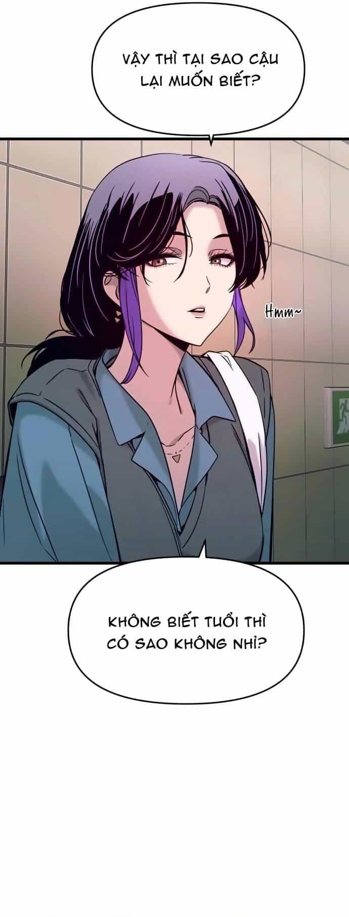Định Mệnh Đôi Ta Giao Thoa Nơi Bến Tàu - Chương 14 - ảnh 61