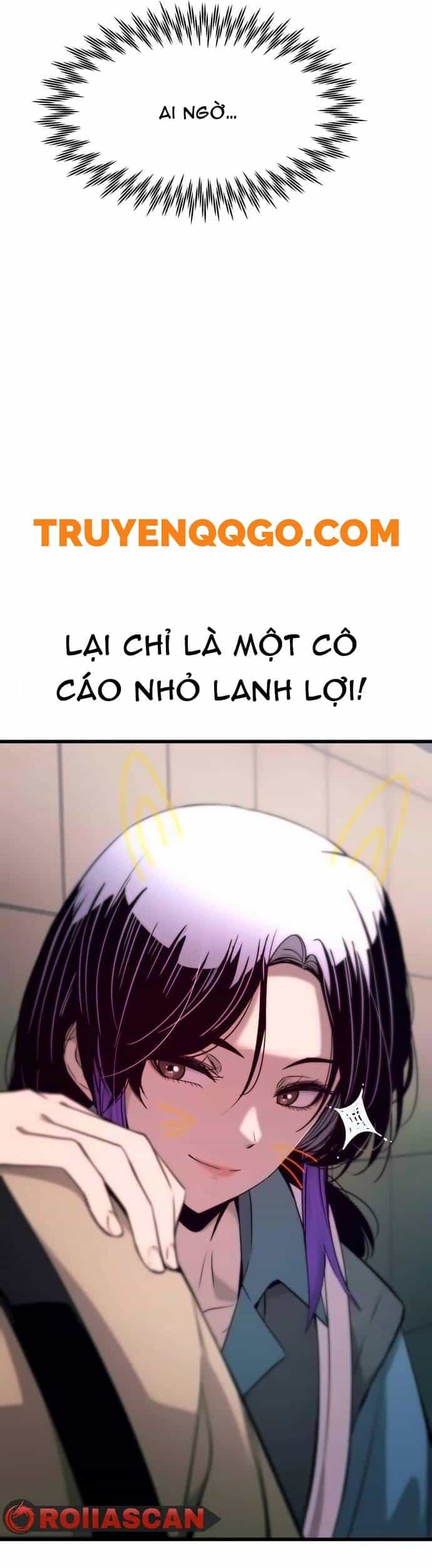 Định Mệnh Đôi Ta Giao Thoa Nơi Bến Tàu - Chương 14 - ảnh 85