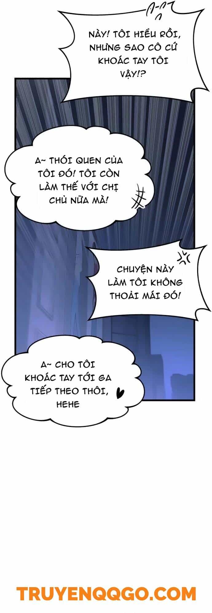 Định Mệnh Đôi Ta Giao Thoa Nơi Bến Tàu - Chương 16 - ảnh 75