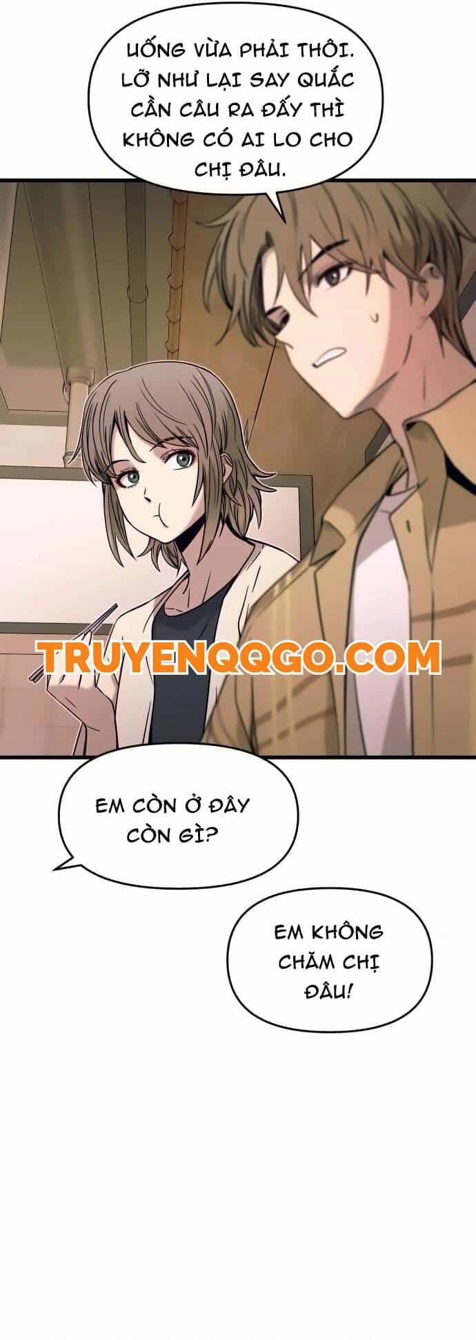 Định Mệnh Đôi Ta Giao Thoa Nơi Bến Tàu - Chương 16 - ảnh 8