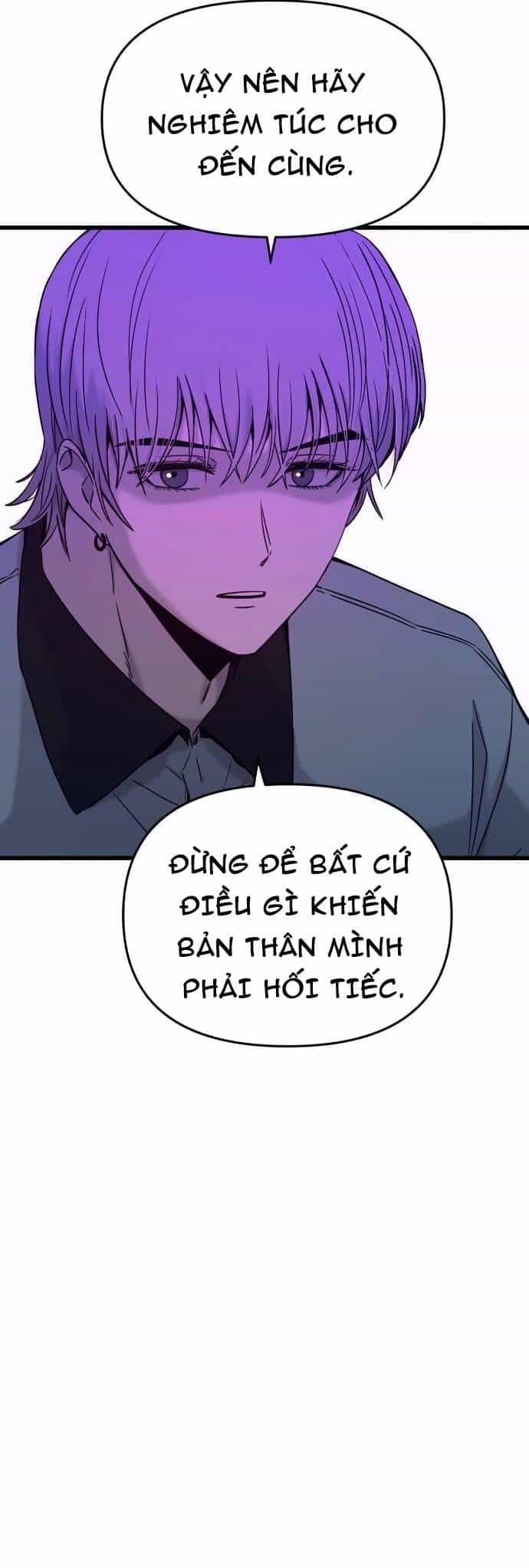 Định Mệnh Đôi Ta Giao Thoa Nơi Bến Tàu - Chương 17 - ảnh 37
