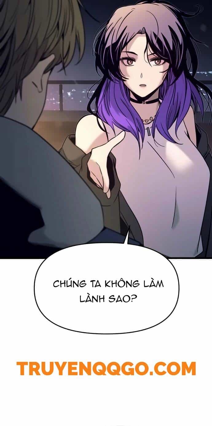 Định Mệnh Đôi Ta Giao Thoa Nơi Bến Tàu - Chương 19 - ảnh 3