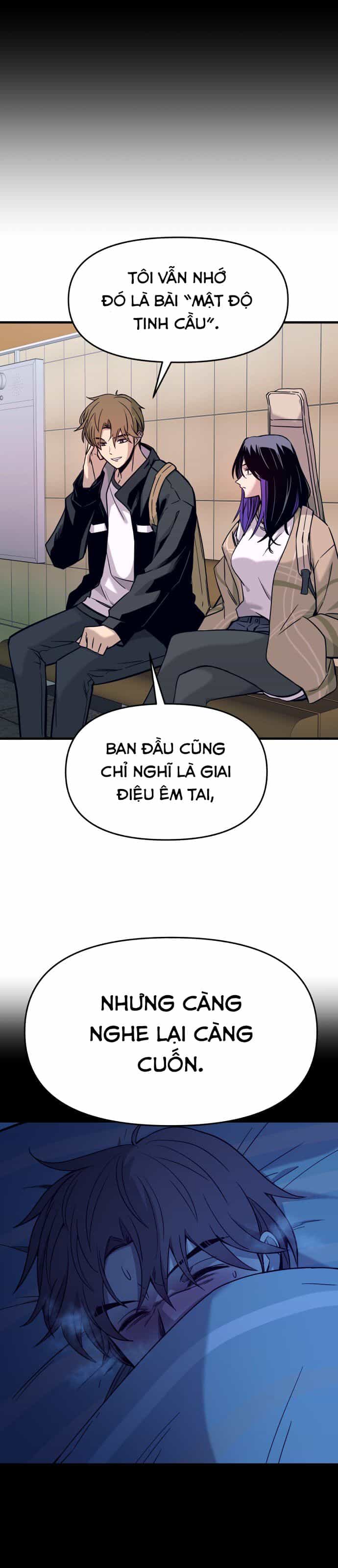 Định Mệnh Đôi Ta Giao Thoa Nơi Bến Tàu - Chương 2 - ảnh 11