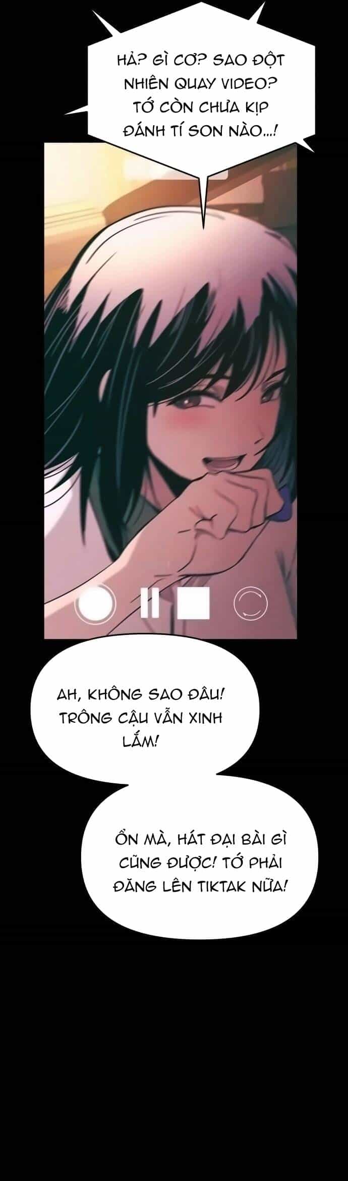 Định Mệnh Đôi Ta Giao Thoa Nơi Bến Tàu - Chương 20 - ảnh 3