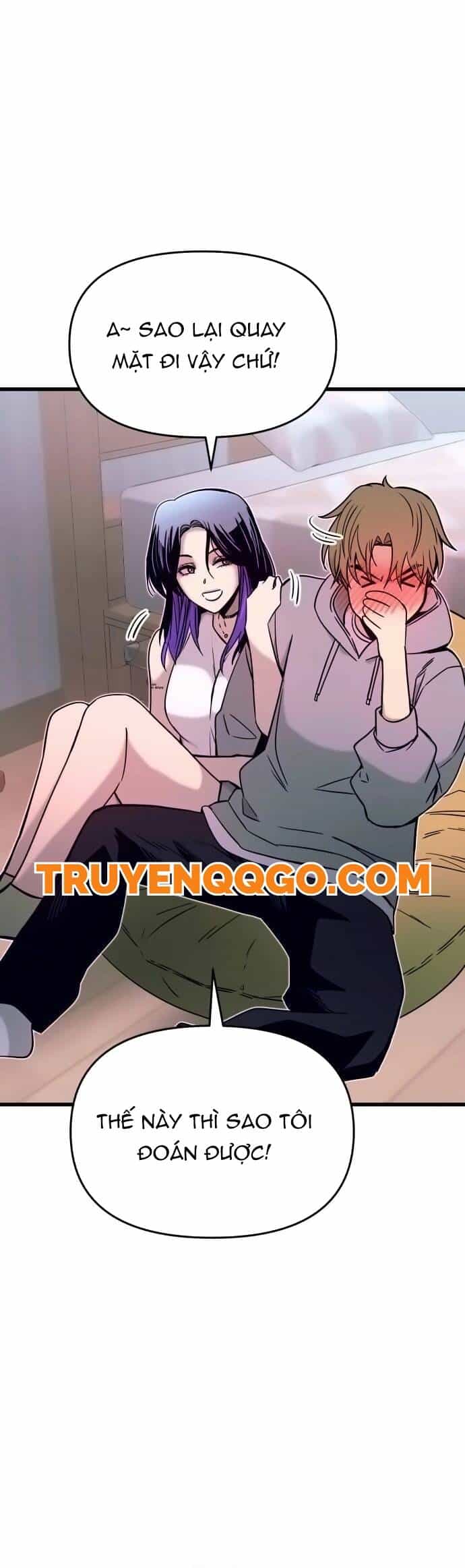 Định Mệnh Đôi Ta Giao Thoa Nơi Bến Tàu - Chương 20 - ảnh 59