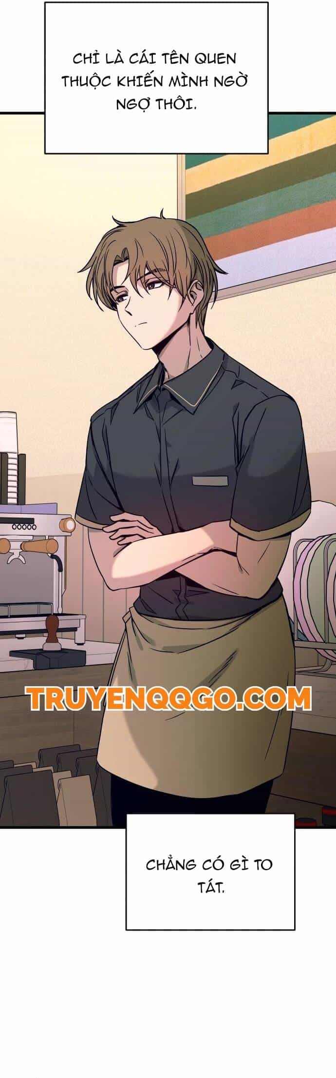 Định Mệnh Đôi Ta Giao Thoa Nơi Bến Tàu - Chương 21 - ảnh 36
