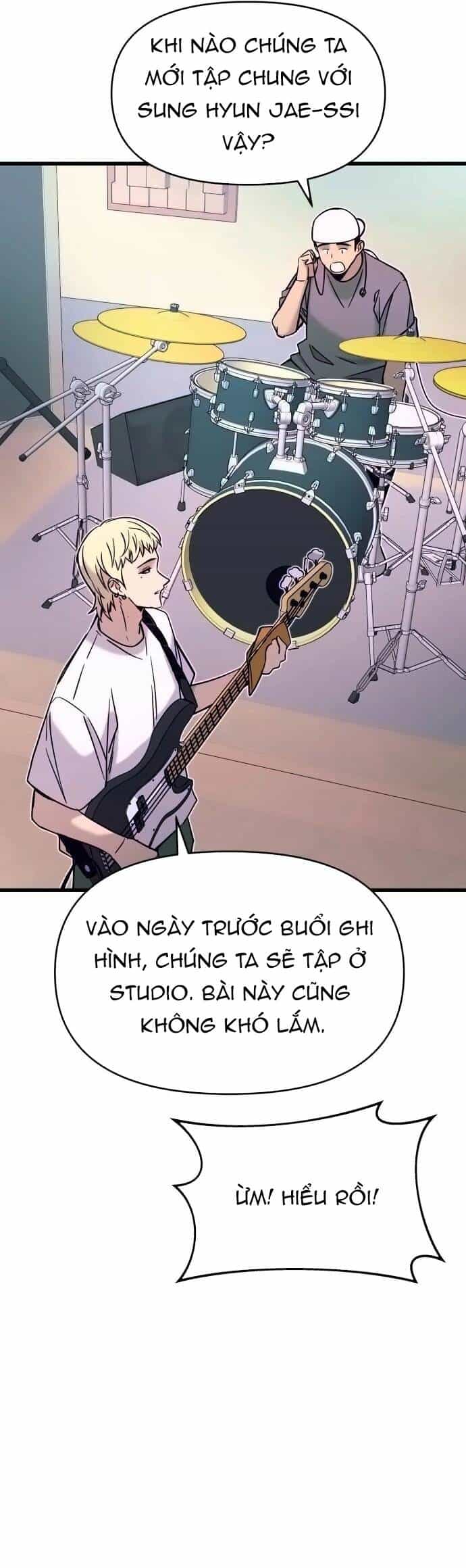 Định Mệnh Đôi Ta Giao Thoa Nơi Bến Tàu - Chương 22 - ảnh 9