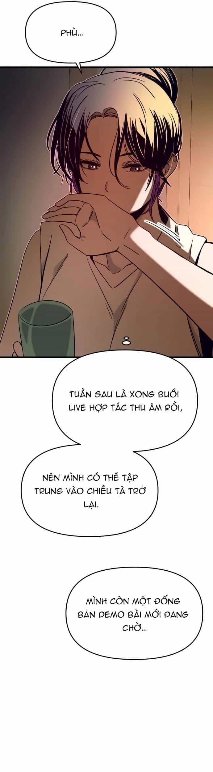 Định Mệnh Đôi Ta Giao Thoa Nơi Bến Tàu - Chương 23 - ảnh 79