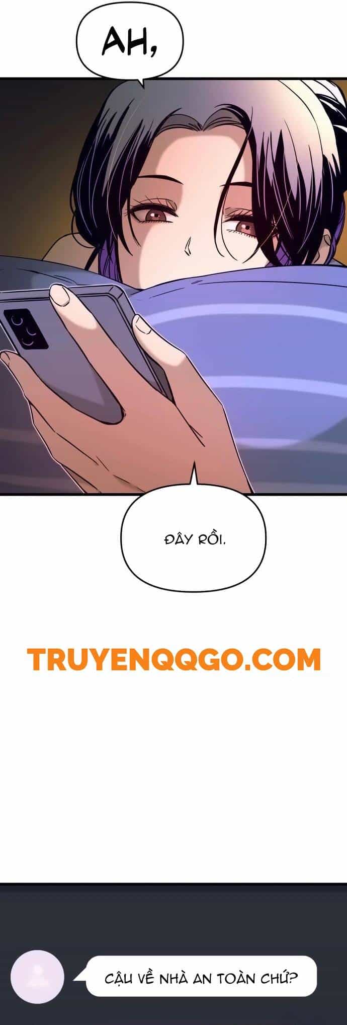Định Mệnh Đôi Ta Giao Thoa Nơi Bến Tàu - Chương 23 - ảnh 84