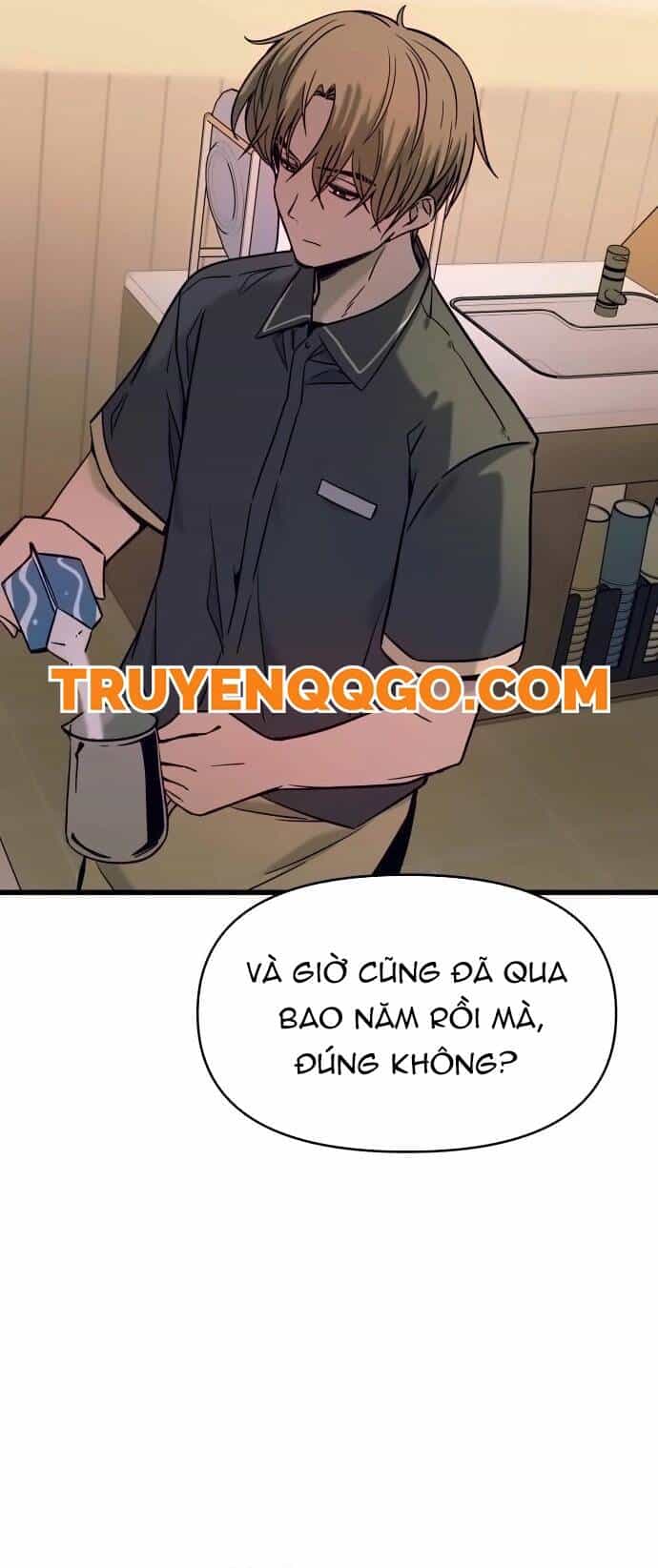 Định Mệnh Đôi Ta Giao Thoa Nơi Bến Tàu - Chương 25 - ảnh 21