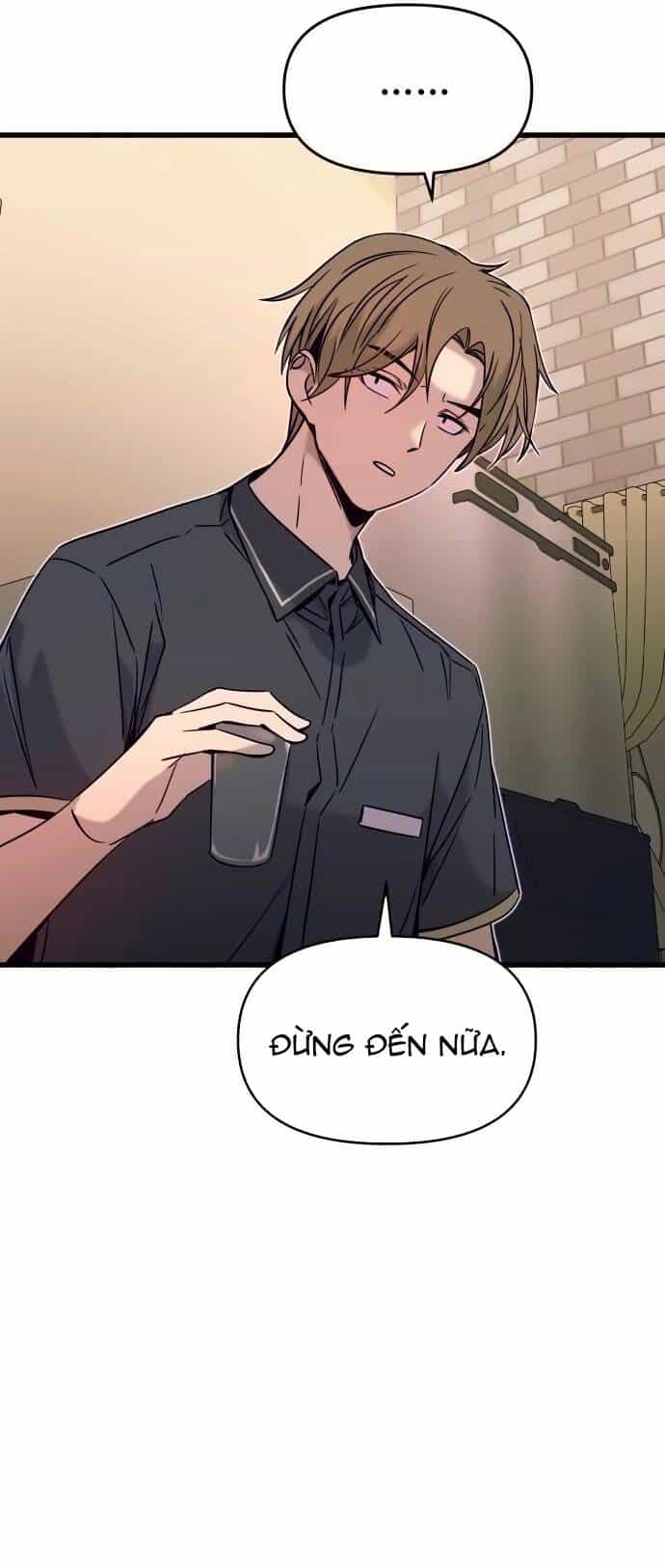 Định Mệnh Đôi Ta Giao Thoa Nơi Bến Tàu - Chương 25 - ảnh 33