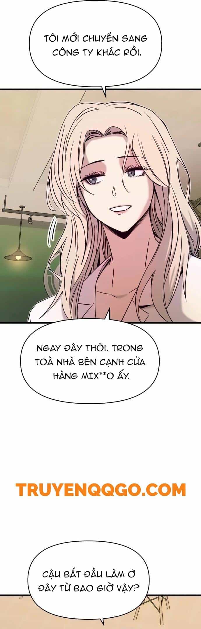 Định Mệnh Đôi Ta Giao Thoa Nơi Bến Tàu - Chương 25 - ảnh 4