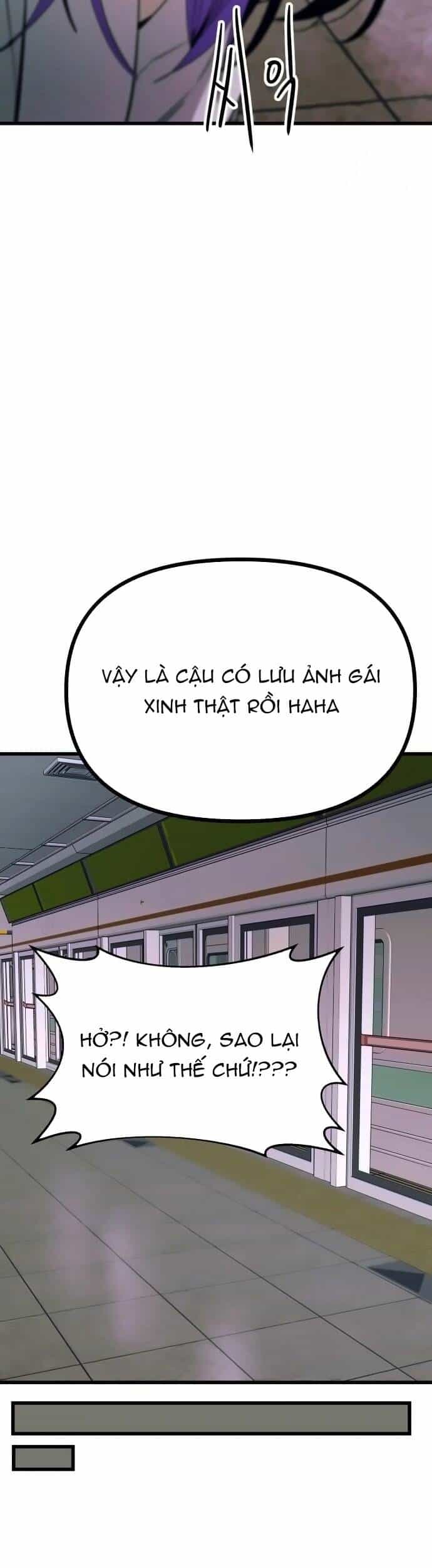 Định Mệnh Đôi Ta Giao Thoa Nơi Bến Tàu - Chương 25 - ảnh 71