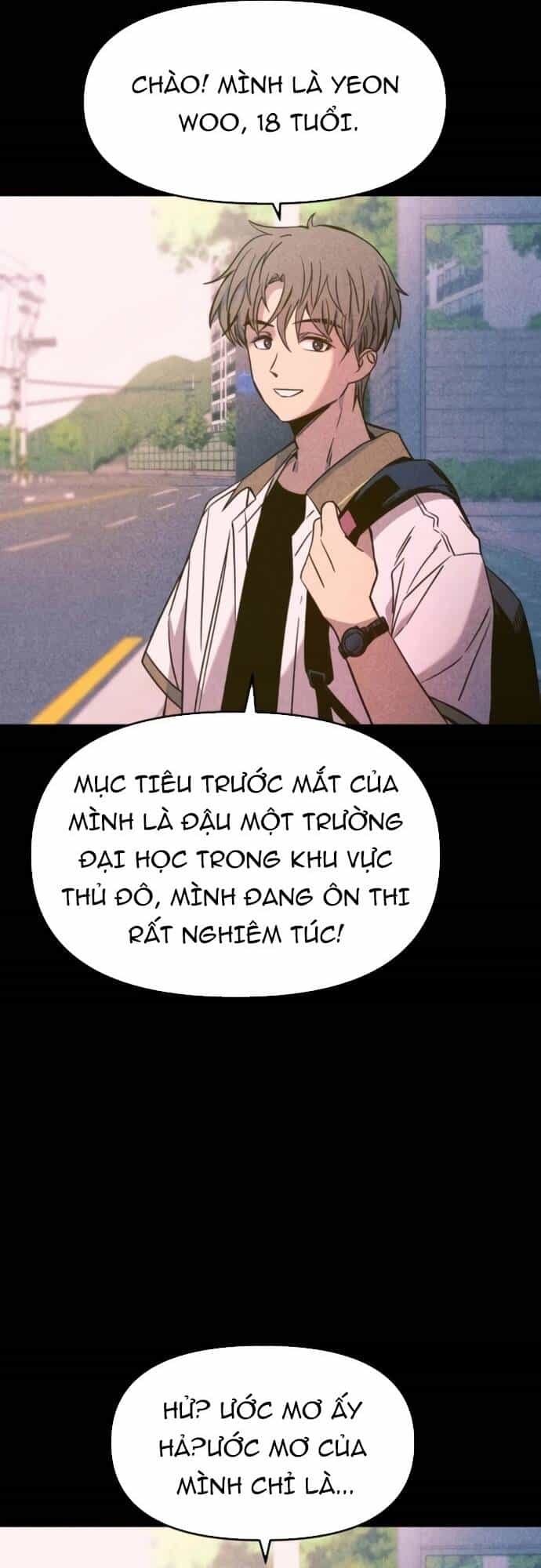 Định Mệnh Đôi Ta Giao Thoa Nơi Bến Tàu - Chương 26 - ảnh 4