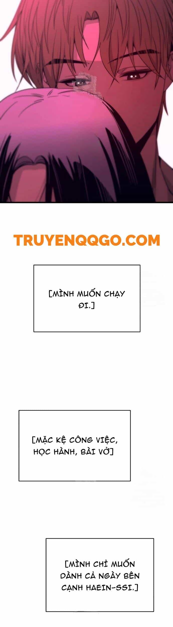 Định Mệnh Đôi Ta Giao Thoa Nơi Bến Tàu - Chương 27 - ảnh 77