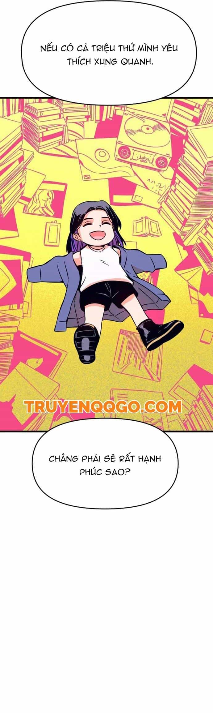 Định Mệnh Đôi Ta Giao Thoa Nơi Bến Tàu - Chương 28 - ảnh 79