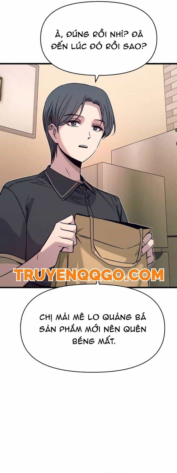 Định Mệnh Đôi Ta Giao Thoa Nơi Bến Tàu - Chương 29 - ảnh 6