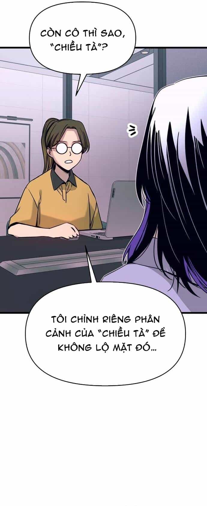Định Mệnh Đôi Ta Giao Thoa Nơi Bến Tàu - Chương 29 - ảnh 62