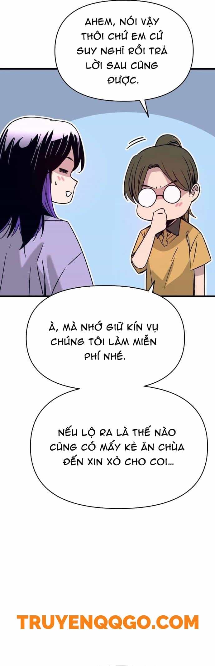 Định Mệnh Đôi Ta Giao Thoa Nơi Bến Tàu - Chương 29 - ảnh 77