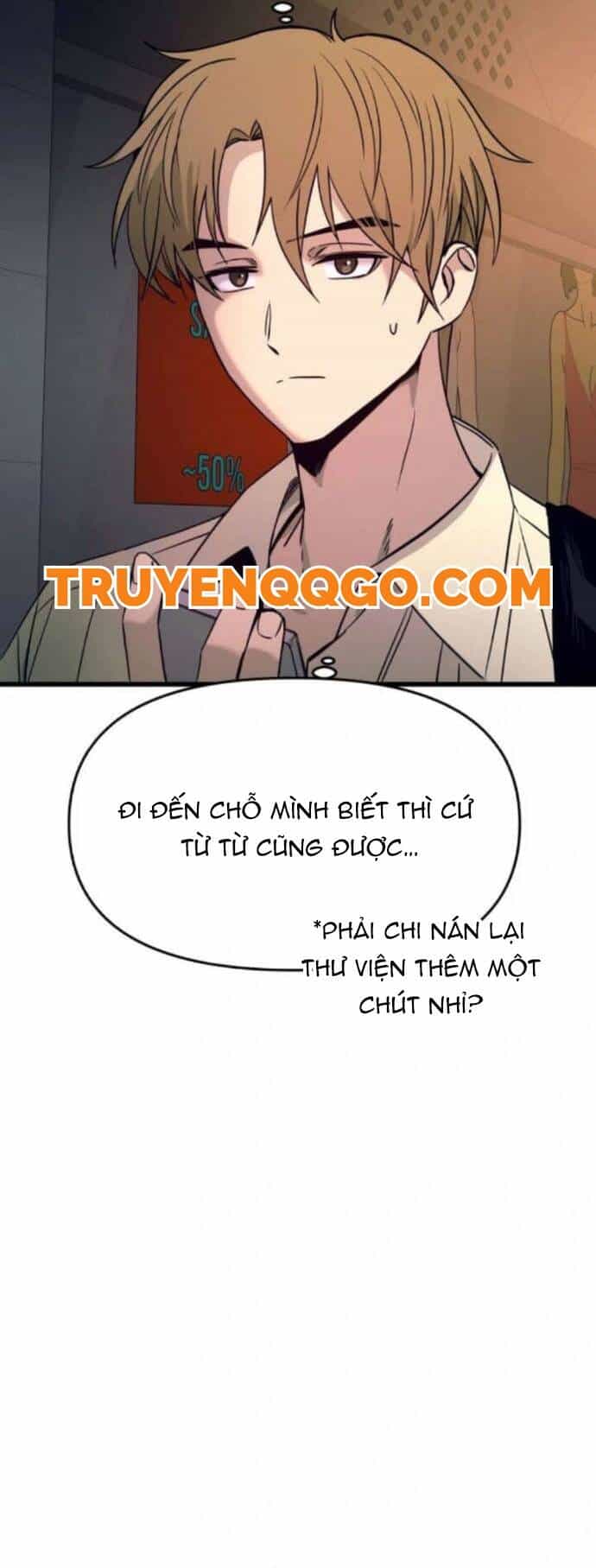Định Mệnh Đôi Ta Giao Thoa Nơi Bến Tàu - Chương 30 - ảnh 5