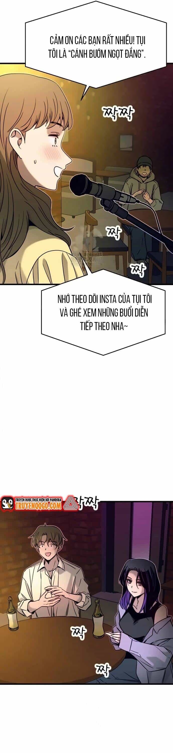 Định Mệnh Đôi Ta Giao Thoa Nơi Bến Tàu - Chương 31 - ảnh 3