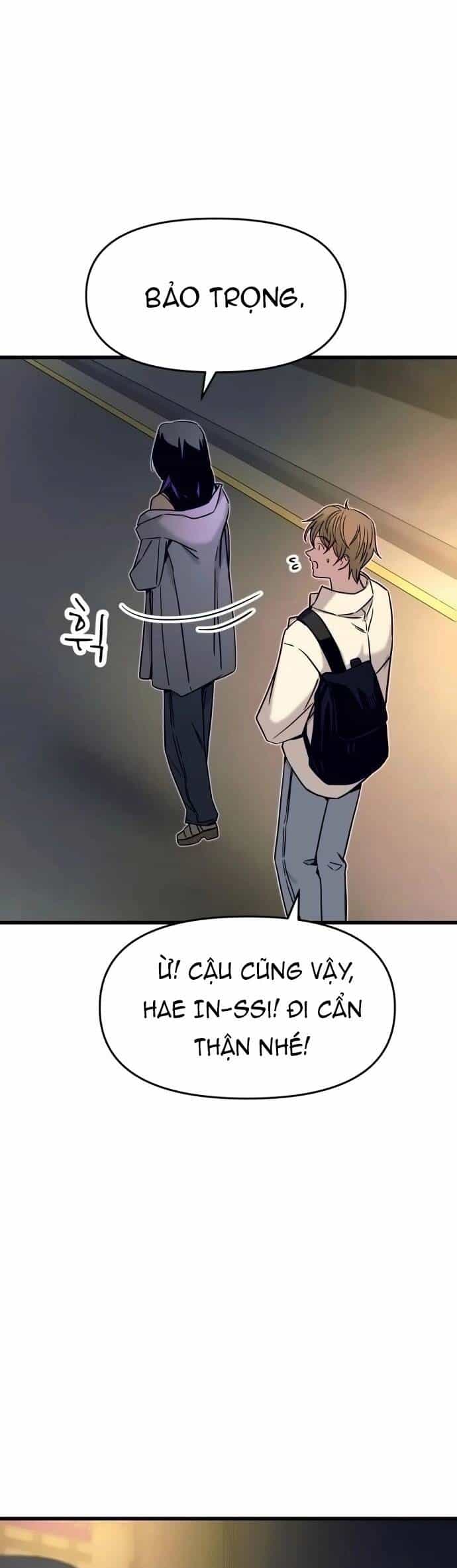 Định Mệnh Đôi Ta Giao Thoa Nơi Bến Tàu - Chương 31 - ảnh 48