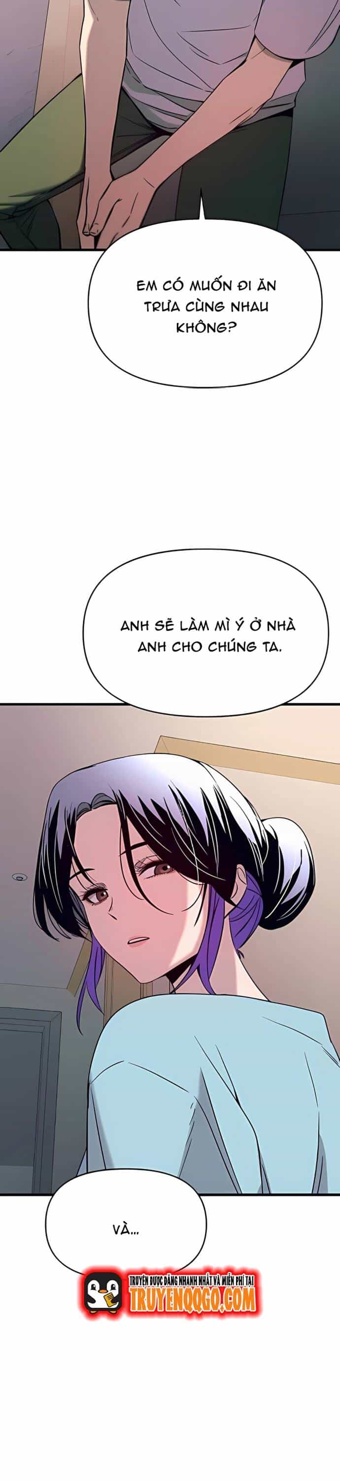 Định Mệnh Đôi Ta Giao Thoa Nơi Bến Tàu - Chương 37 - ảnh 30