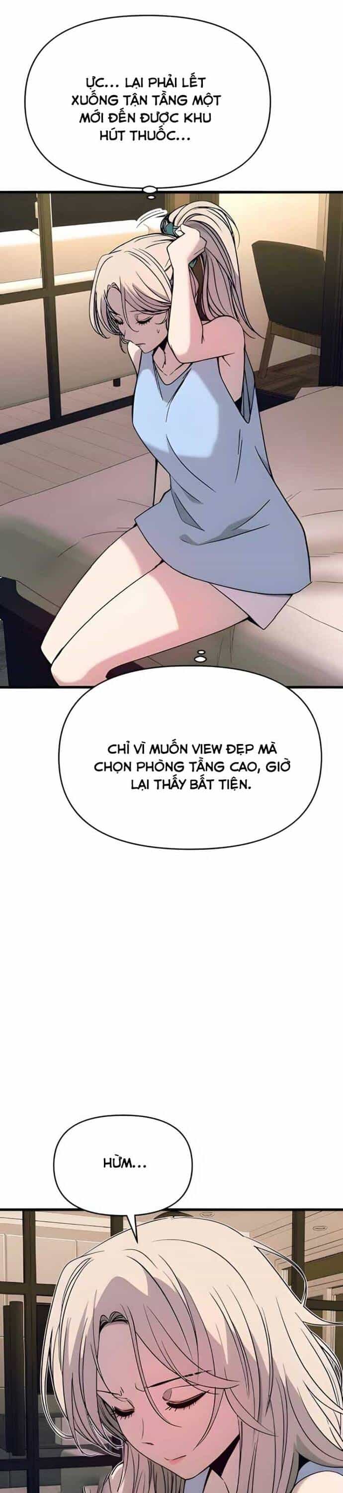 Định Mệnh Đôi Ta Giao Thoa Nơi Bến Tàu - Chương 39 - ảnh 59