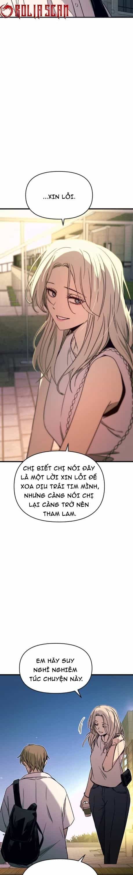 Định Mệnh Đôi Ta Giao Thoa Nơi Bến Tàu - Chương 42 - ảnh 32