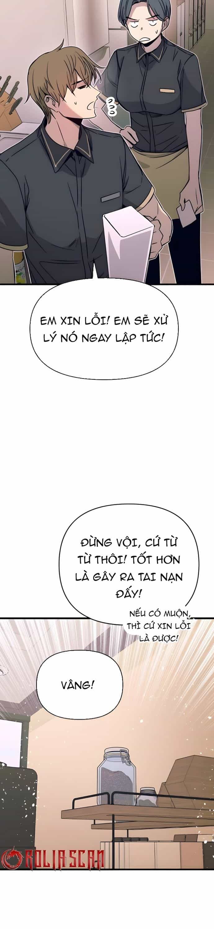 Định Mệnh Đôi Ta Giao Thoa Nơi Bến Tàu - Chương 43 - ảnh 37