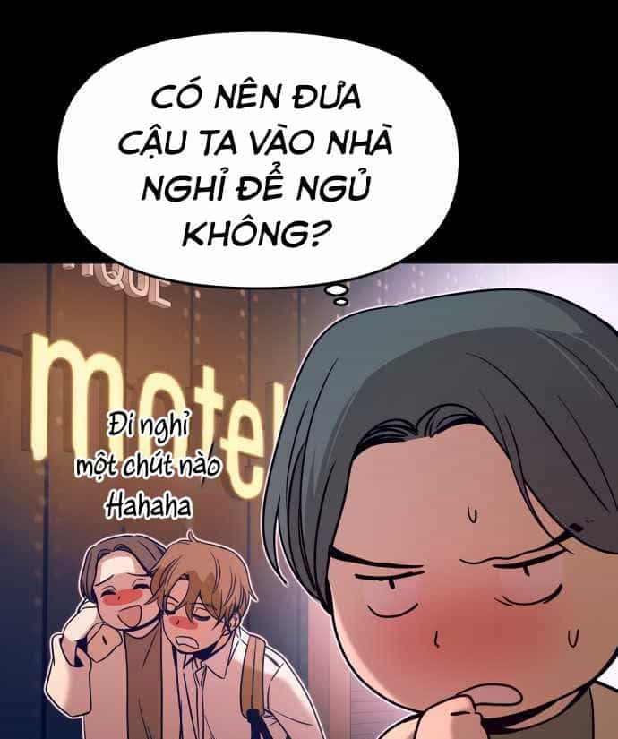 Định Mệnh Đôi Ta Giao Thoa Nơi Bến Tàu - Chương 46 - ảnh 9