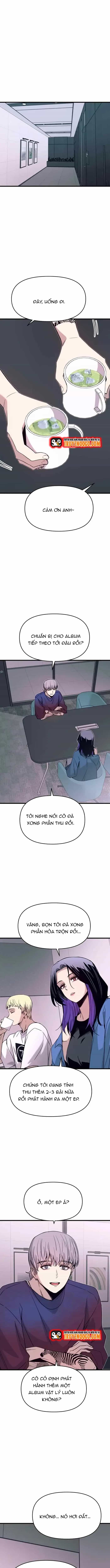 Định Mệnh Đôi Ta Giao Thoa Nơi Bến Tàu - Chương 48 - ảnh 4