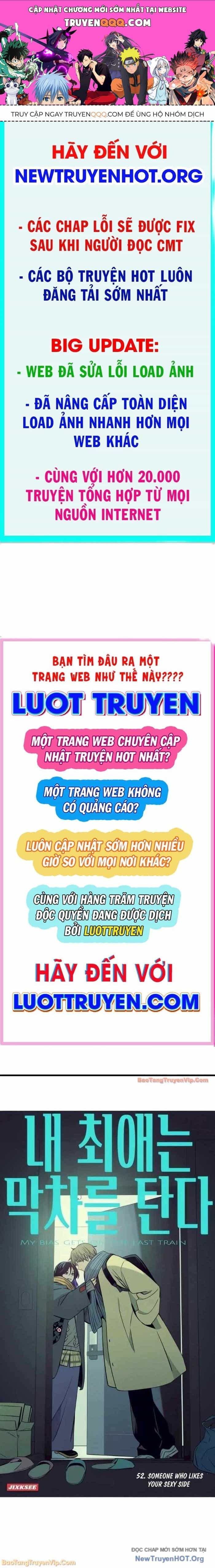 Định Mệnh Đôi Ta Giao Thoa Nơi Bến Tàu - Chương 52 - ảnh 1