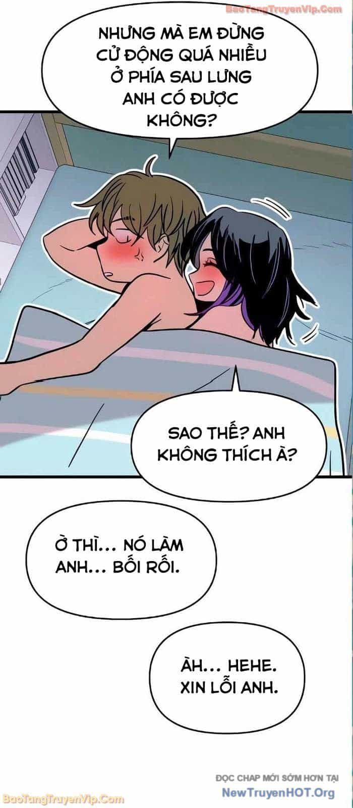 Định Mệnh Đôi Ta Giao Thoa Nơi Bến Tàu - Chương 54 - ảnh 33