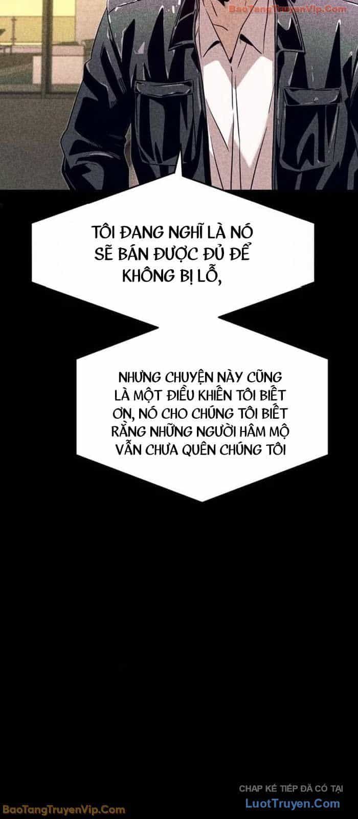 Định Mệnh Đôi Ta Giao Thoa Nơi Bến Tàu - Chương 56 - ảnh 7