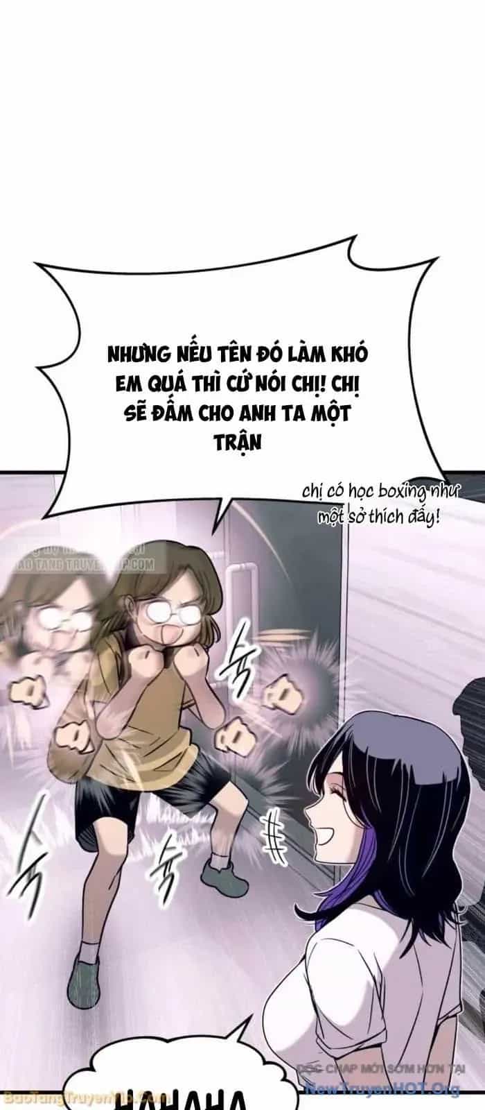 Định Mệnh Đôi Ta Giao Thoa Nơi Bến Tàu - Chương 57 - ảnh 71