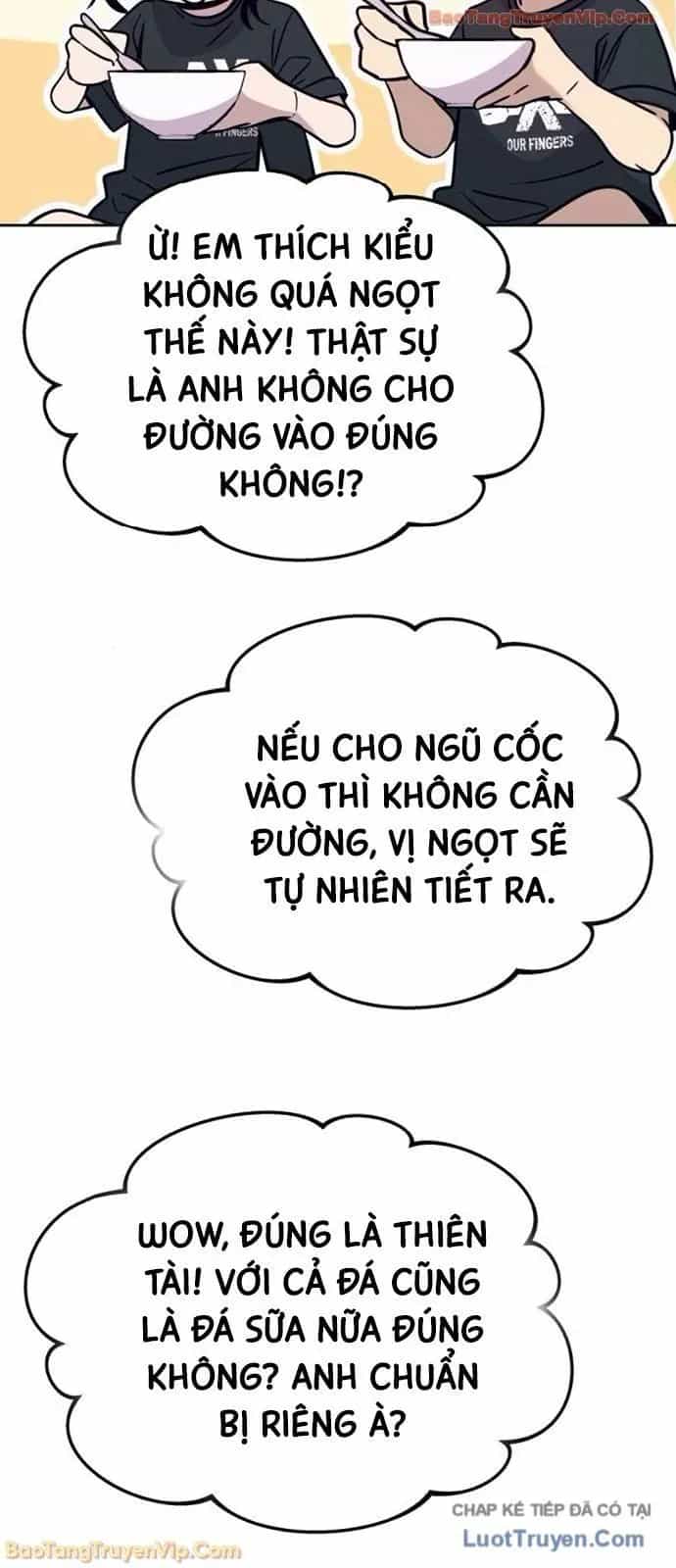 Định Mệnh Đôi Ta Giao Thoa Nơi Bến Tàu - Chương 63 - ảnh 82
