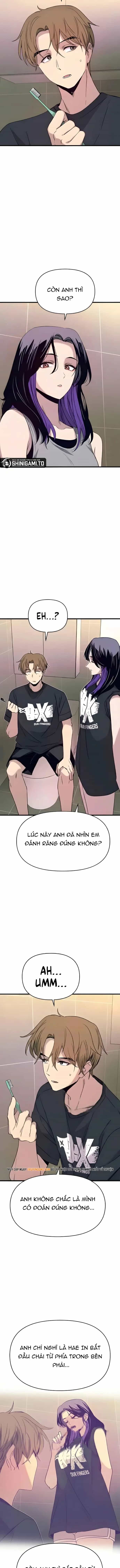 Định Mệnh Đôi Ta Giao Thoa Nơi Bến Tàu - Chương 65 - ảnh 4