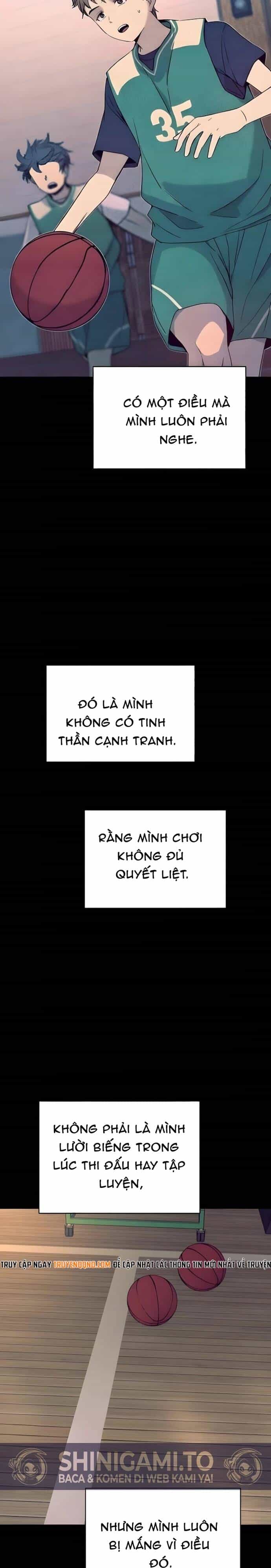Định Mệnh Đôi Ta Giao Thoa Nơi Bến Tàu - Chương 66 - ảnh 37