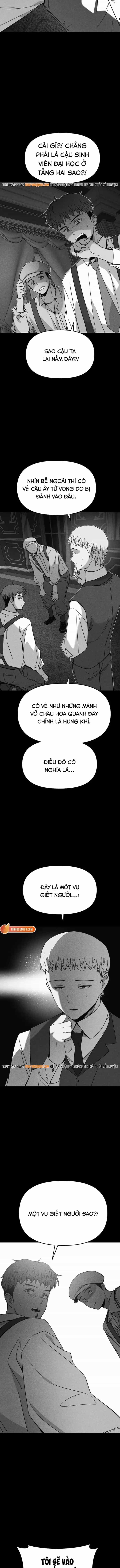 Định Mệnh Đôi Ta Giao Thoa Nơi Bến Tàu - Chương 73 - ảnh 2