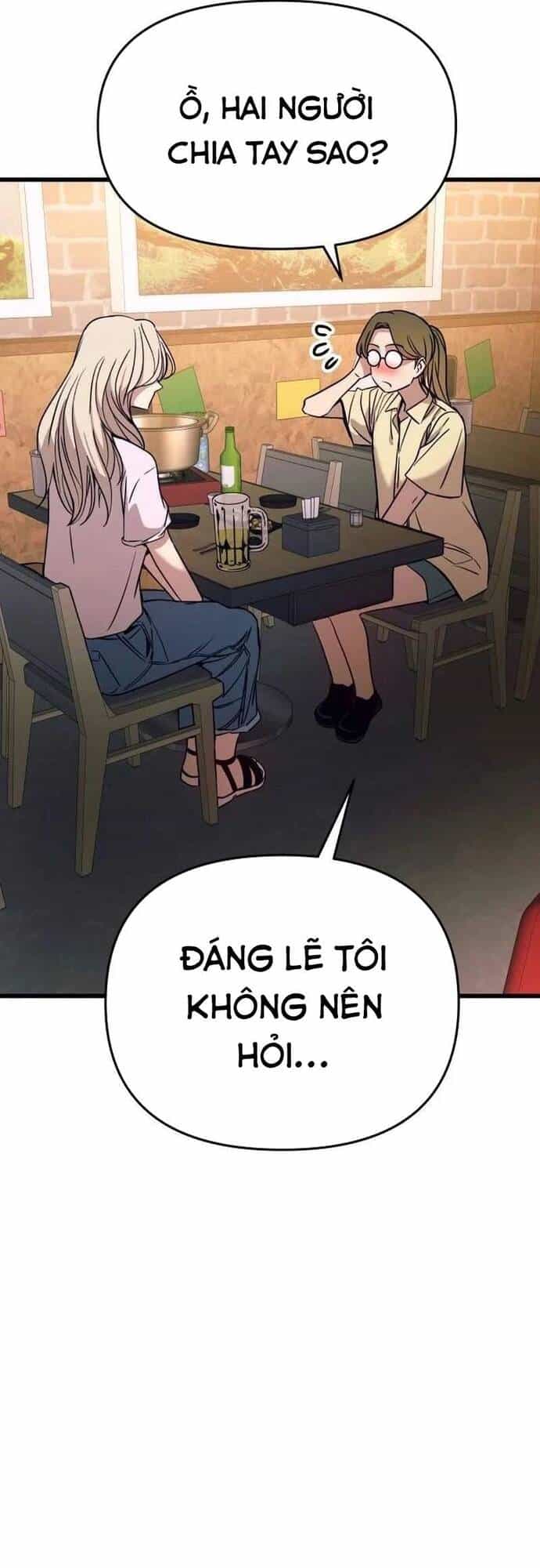 Định Mệnh Đôi Ta Giao Thoa Nơi Bến Tàu - Chương 76 - ảnh 17