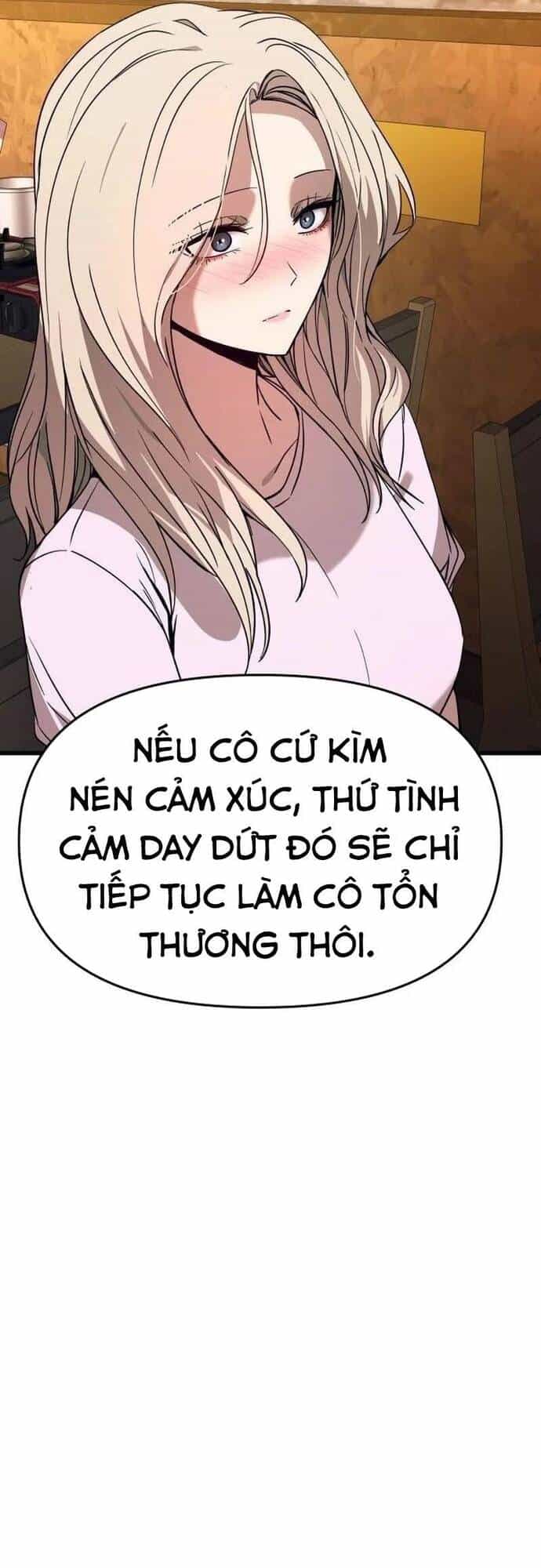 Định Mệnh Đôi Ta Giao Thoa Nơi Bến Tàu - Chương 76 - ảnh 32