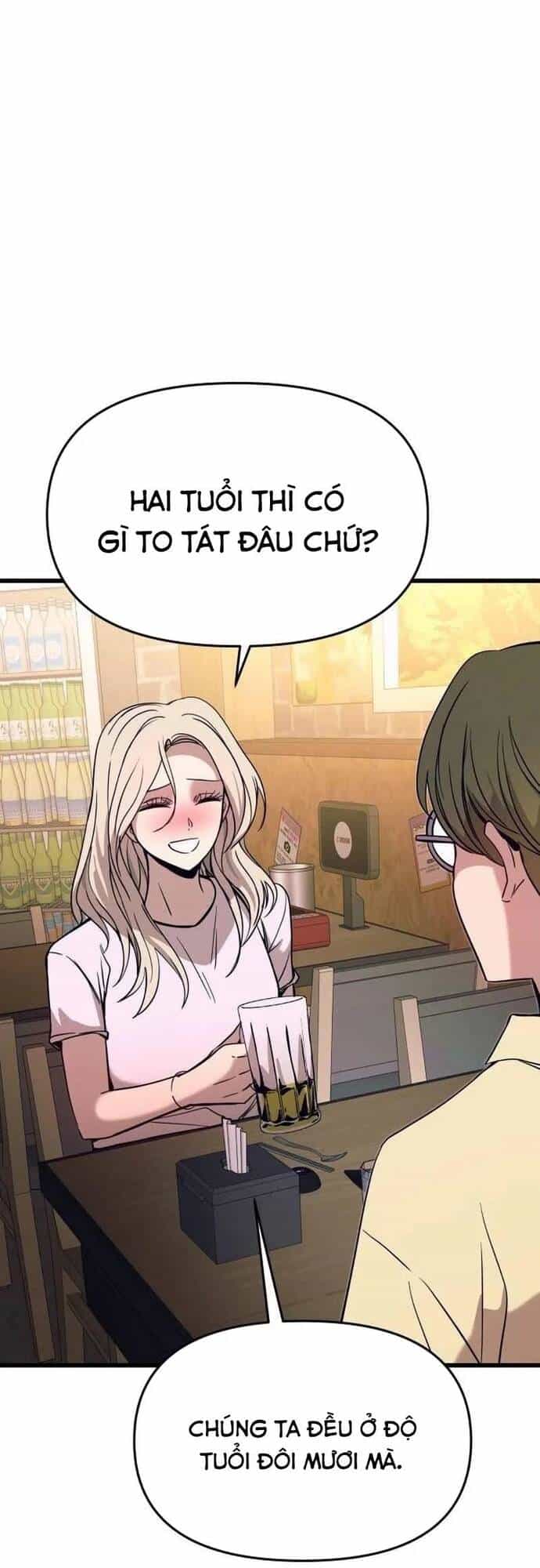 Định Mệnh Đôi Ta Giao Thoa Nơi Bến Tàu - Chương 76 - ảnh 8