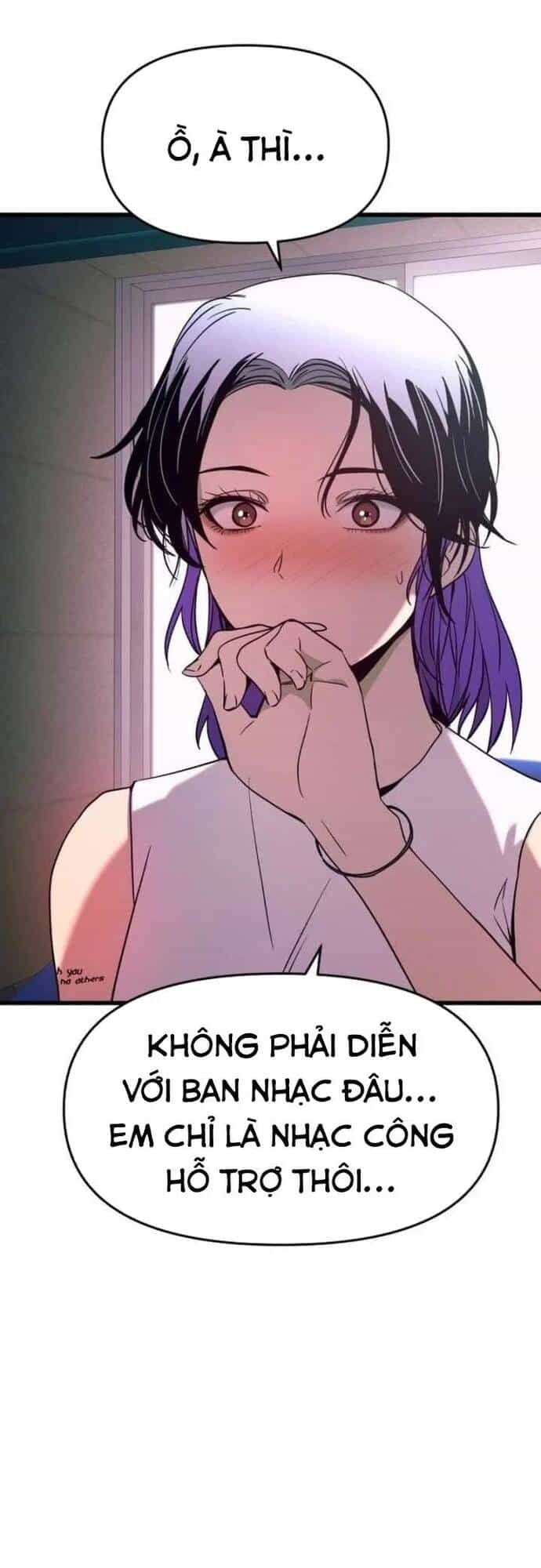 Định Mệnh Đôi Ta Giao Thoa Nơi Bến Tàu - Chương 77 - ảnh 5