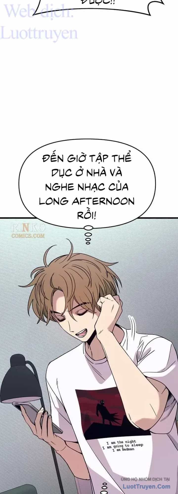 Định Mệnh Đôi Ta Giao Thoa Nơi Bến Tàu - Chương 79 - ảnh 16