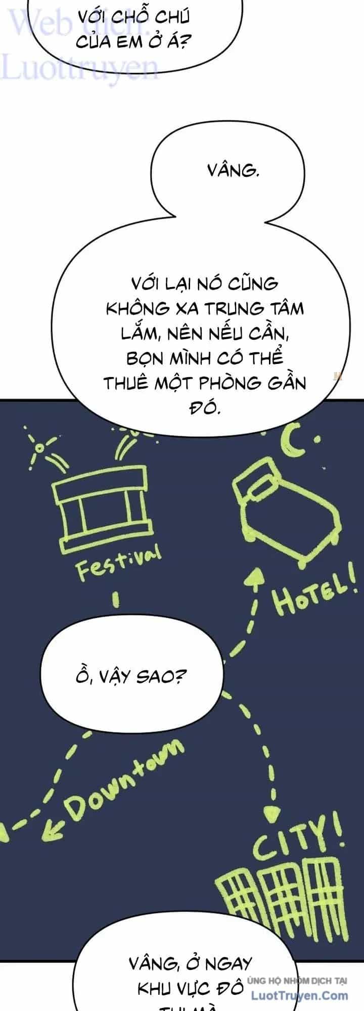 Định Mệnh Đôi Ta Giao Thoa Nơi Bến Tàu - Chương 79 - ảnh 86