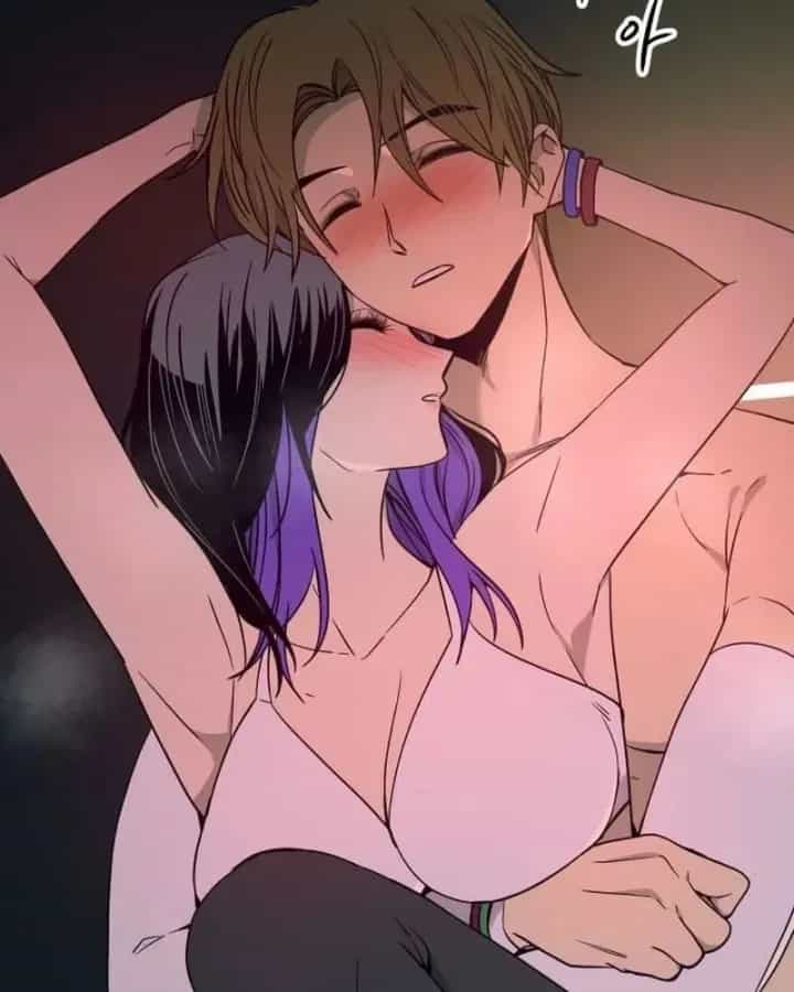 Định Mệnh Đôi Ta Giao Thoa Nơi Bến Tàu - Chương 83 - ảnh 75