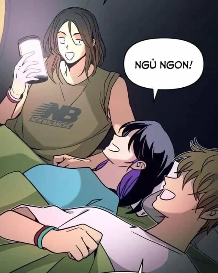 Định Mệnh Đôi Ta Giao Thoa Nơi Bến Tàu - Chương 86 - ảnh 38