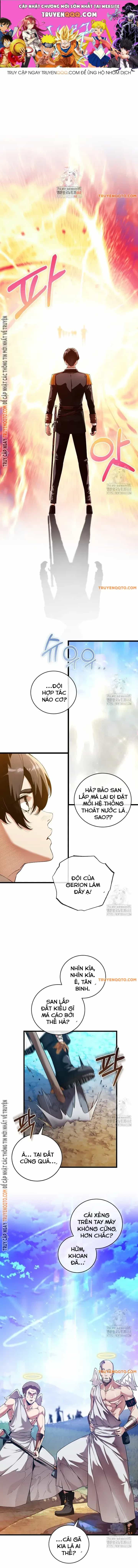 Định Mệnh Được Ác Nhân Yêu Thích - Chương 7 - ảnh 1