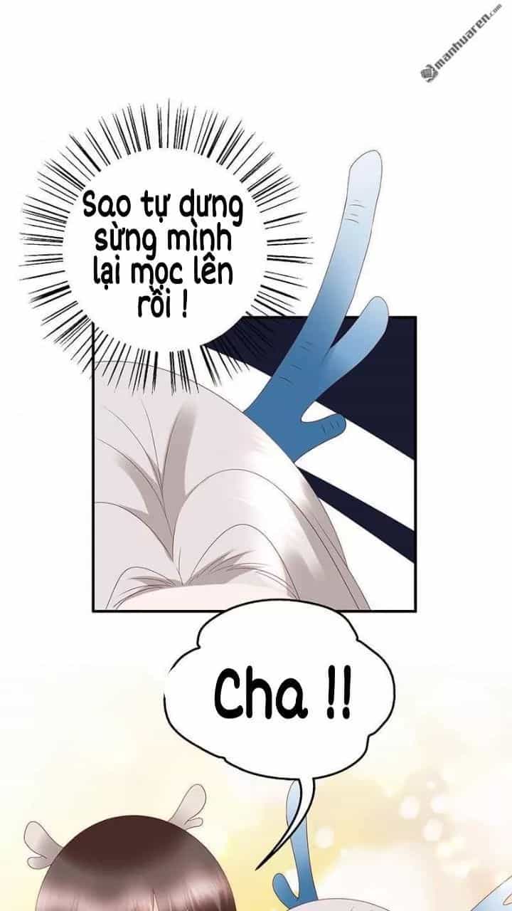Định Mệnh Giữa Vị Thần Và Tiểu Cô Nương - Chương 14 - ảnh 15